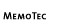 MemoTec