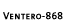 Ventero-868